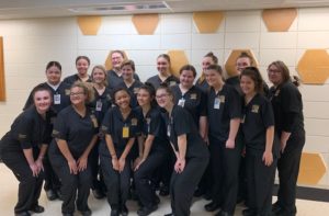 Healthcare Occupations Cte